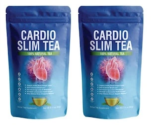 Cardio Slim Tea